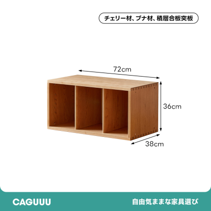 カスタムコンビネーションキャビネット