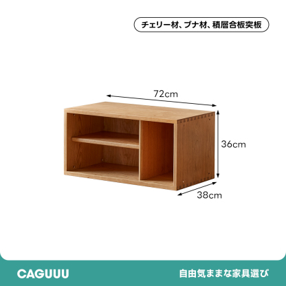 カスタムコンビネーションキャビネット