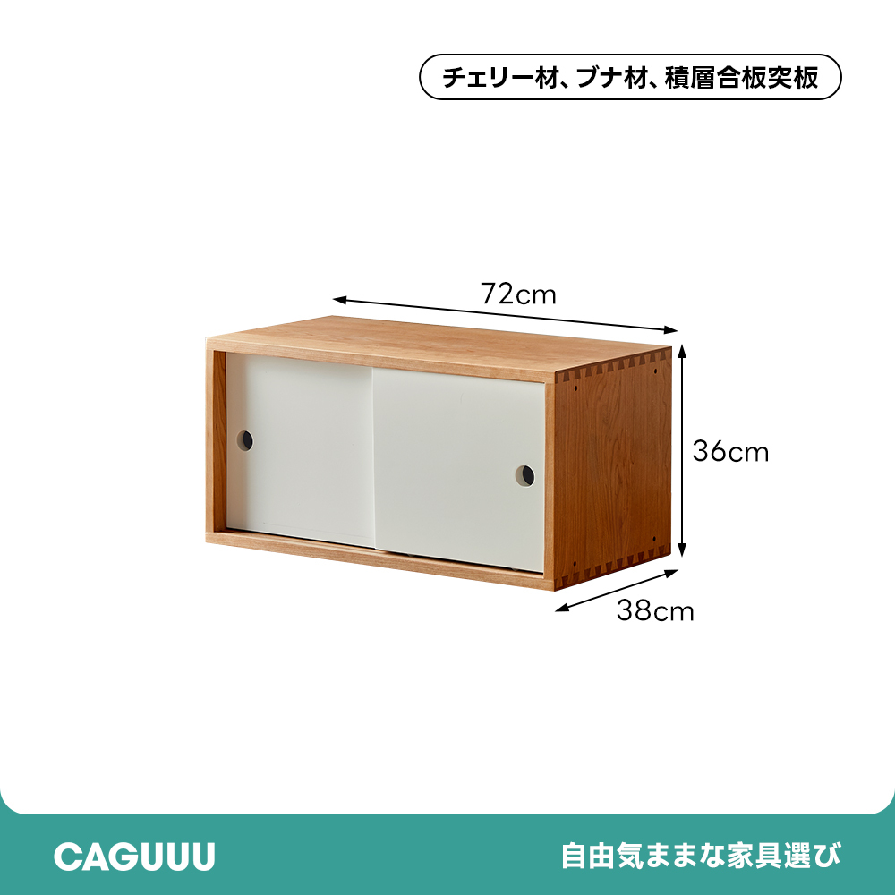 カスタムコンビネーションキャビネット