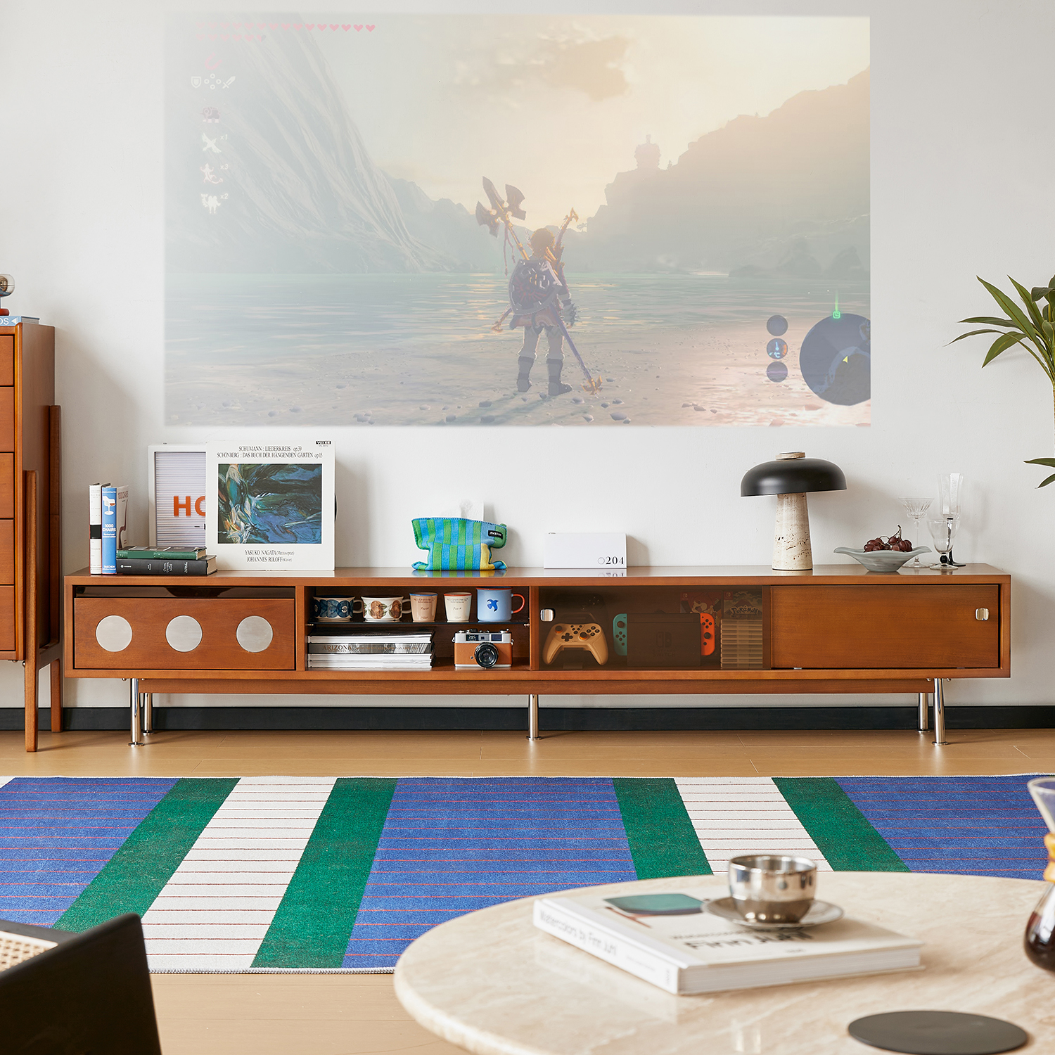 ruriharu USヴィンテージ 家具 テレビ台 1984年製 楽天市場】先着11