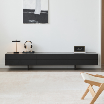 Woody Select シンプルモダンテレビボード