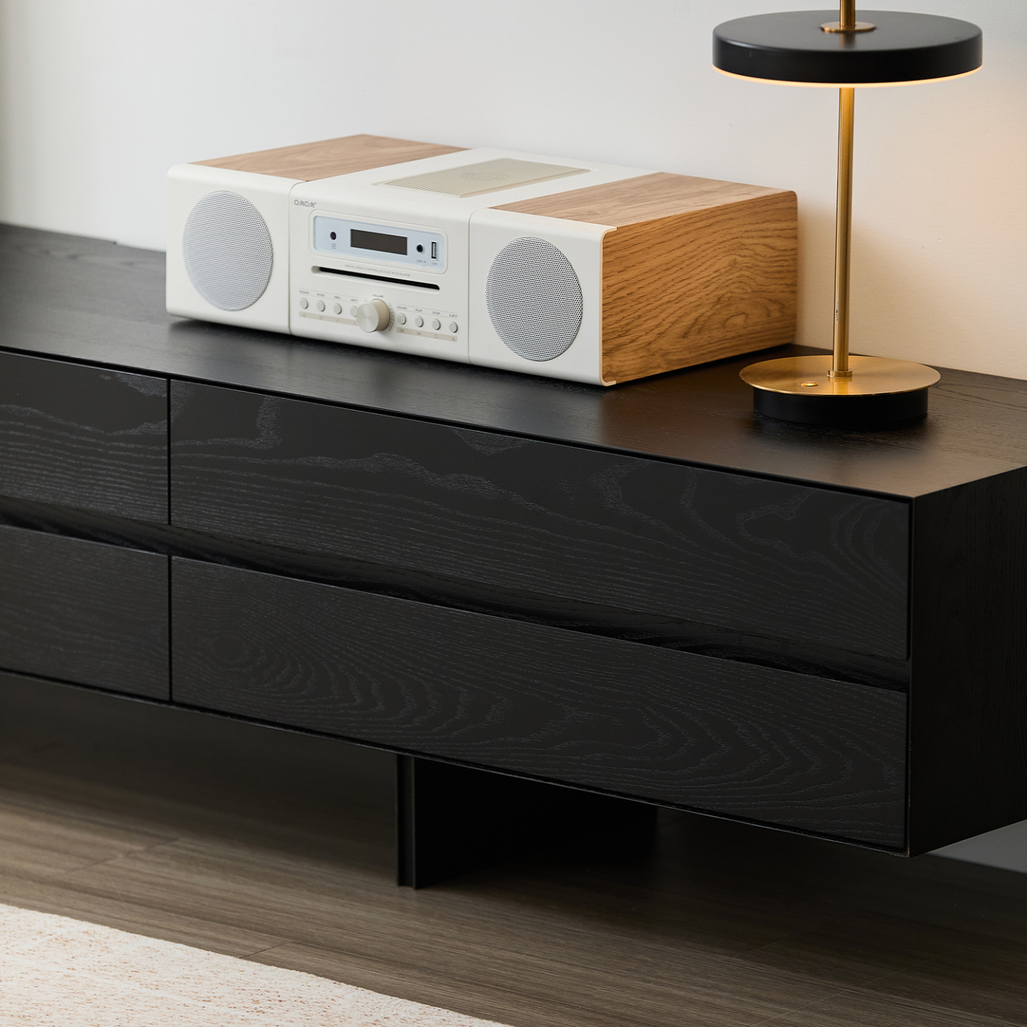 Woody Select シンプルモダンテレビボード