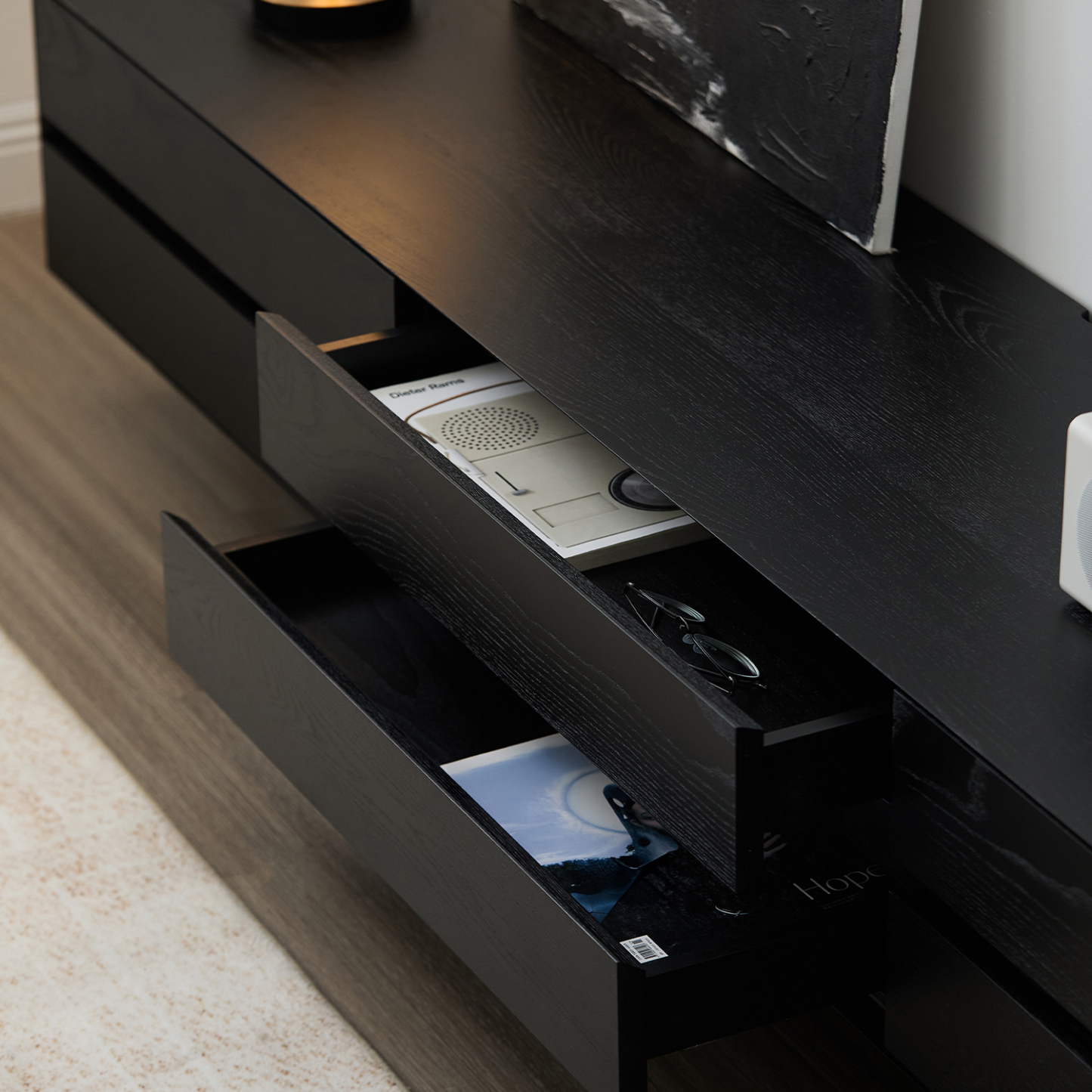 Woody Select シンプルモダンテレビボード