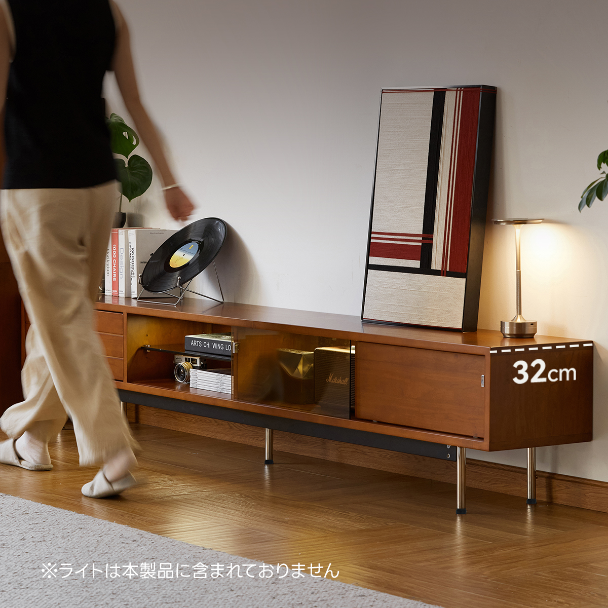 テレビボード通販｜CAGUUU公式｜デザイン家具を低価格で実現