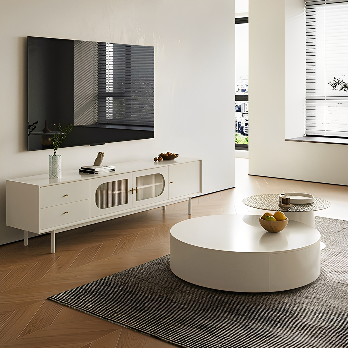 ナチュラルサイドボード