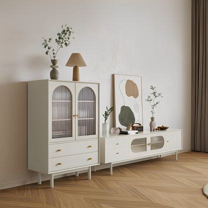 ナチュラルサイドボード