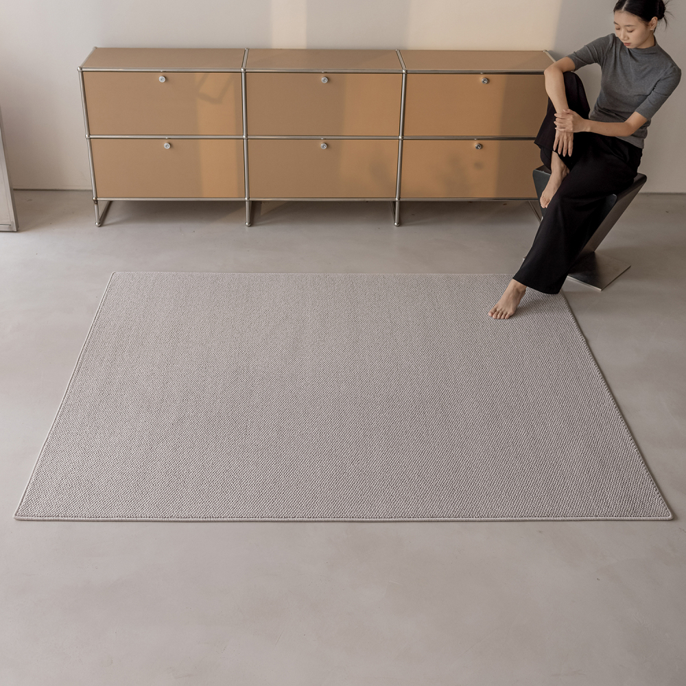 ナチュラルサンドラグ