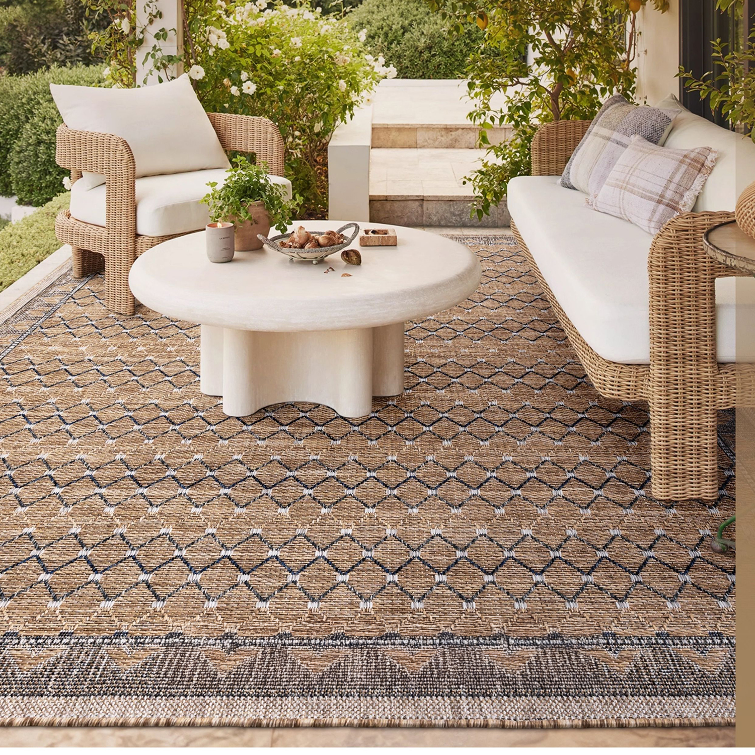 ラグ・カーペット｜CAGUUU公式｜デザイン家具を低価格で実現