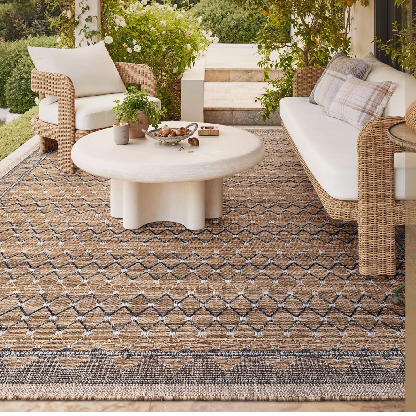 リズムパターン ラグ