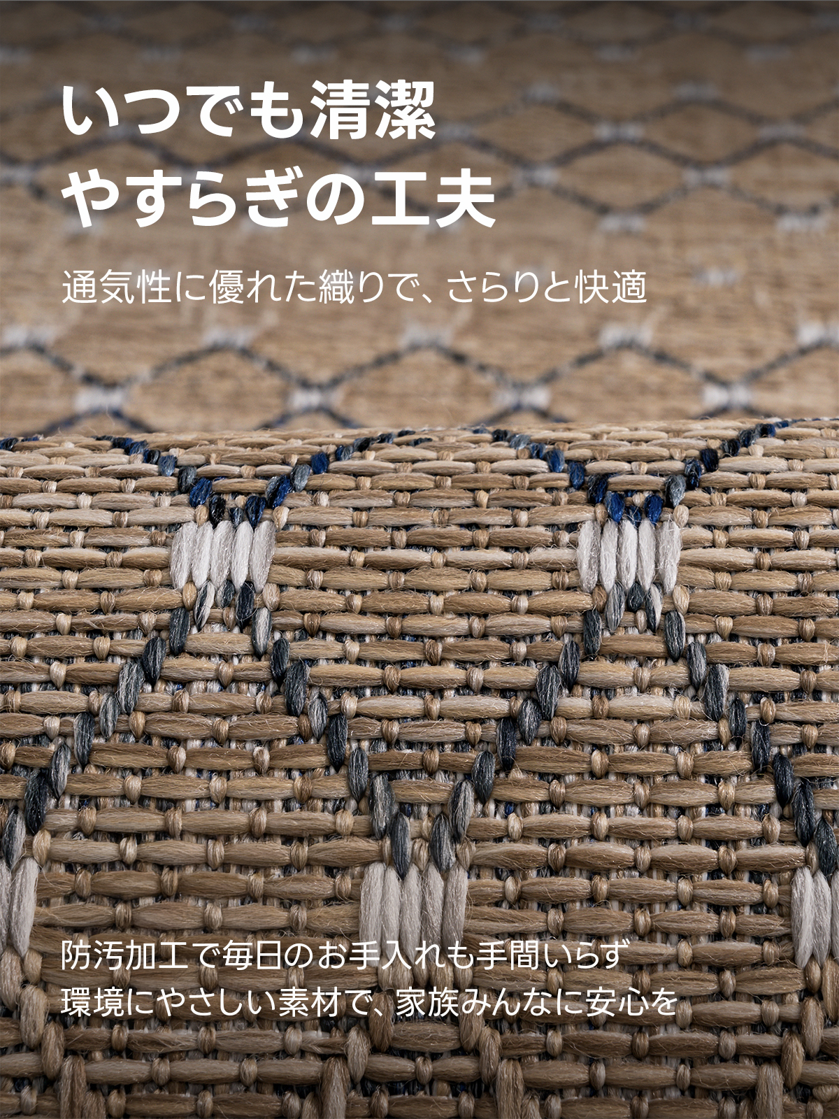 リズムパターン ラグ