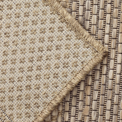 ナチュラルストライプラグ