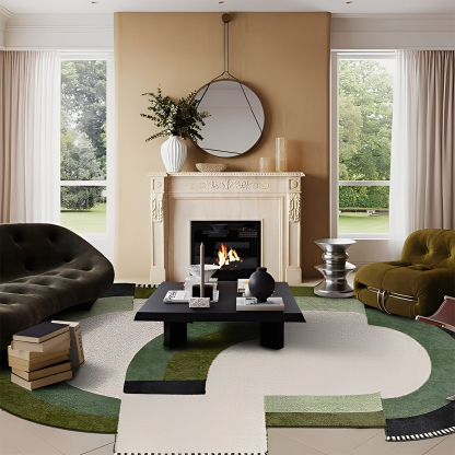 アーチモードラグ