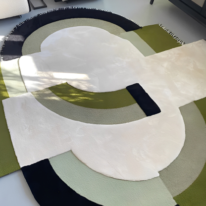 アーチモードラグ