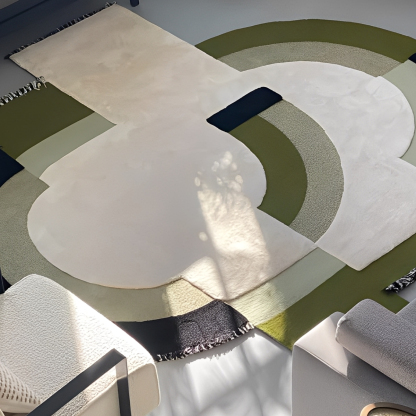 アーチモードラグ