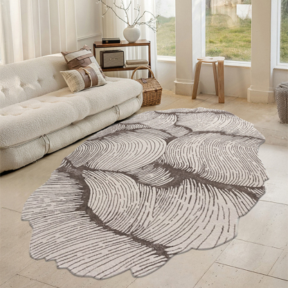 オーガニックシェイプラグ