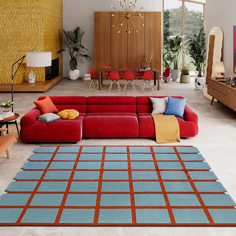 イタリア製カーペット サンゲツ タイルカーペット ZX カーペットタイル