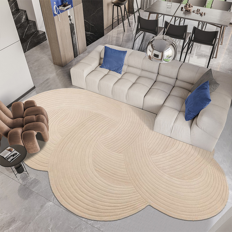 ノットラインラグ