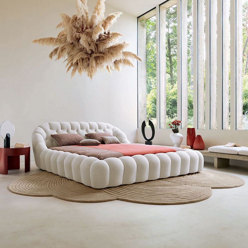 ノットラインラグ