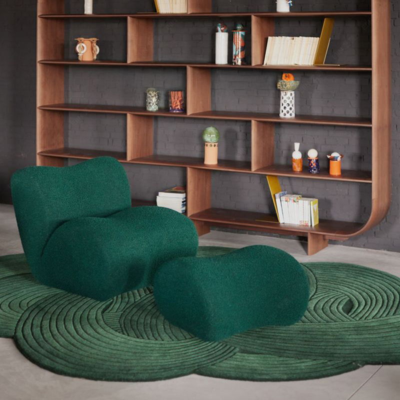 ノットラインラグ