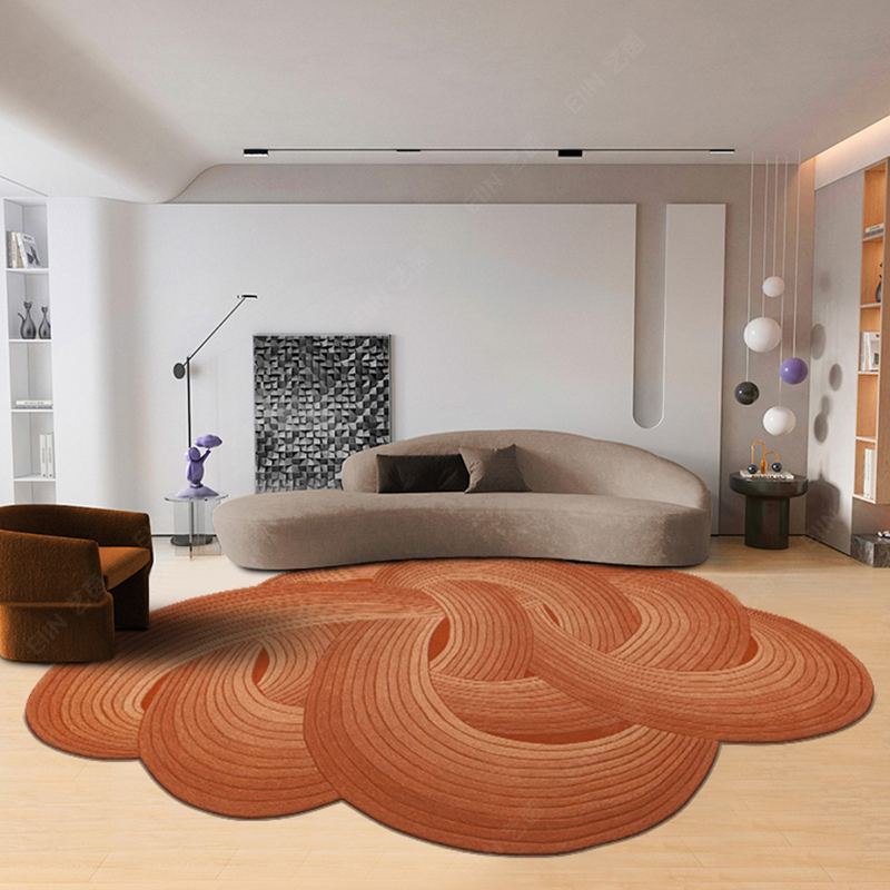 ノットラインラグ