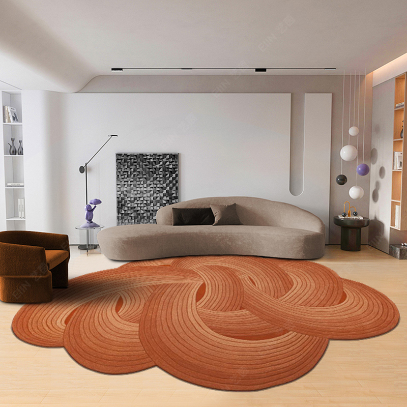 ノットラインラグ