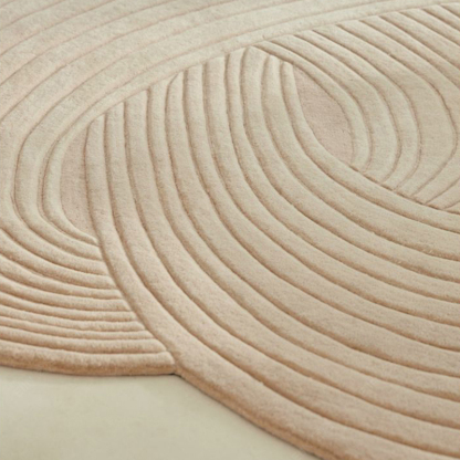 ノットラインラグ