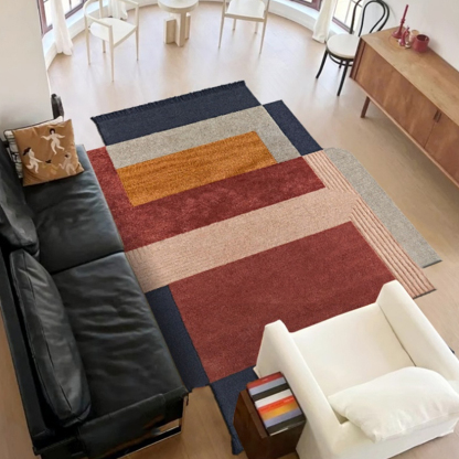 モジュールカーペット