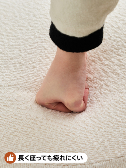 マッシュルームデザインスツール