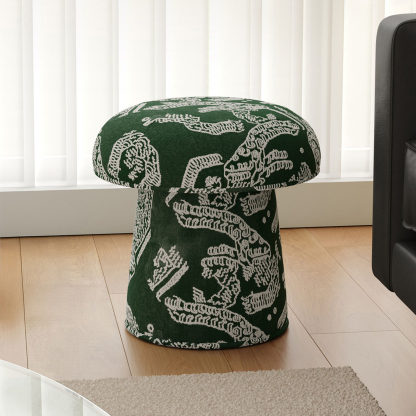 モダンマッシュスツール