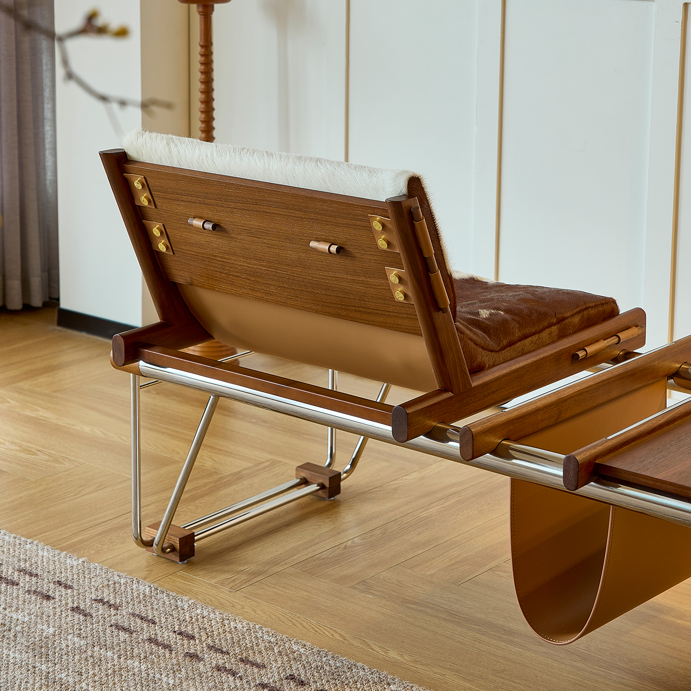 モカレストテーブルソファ