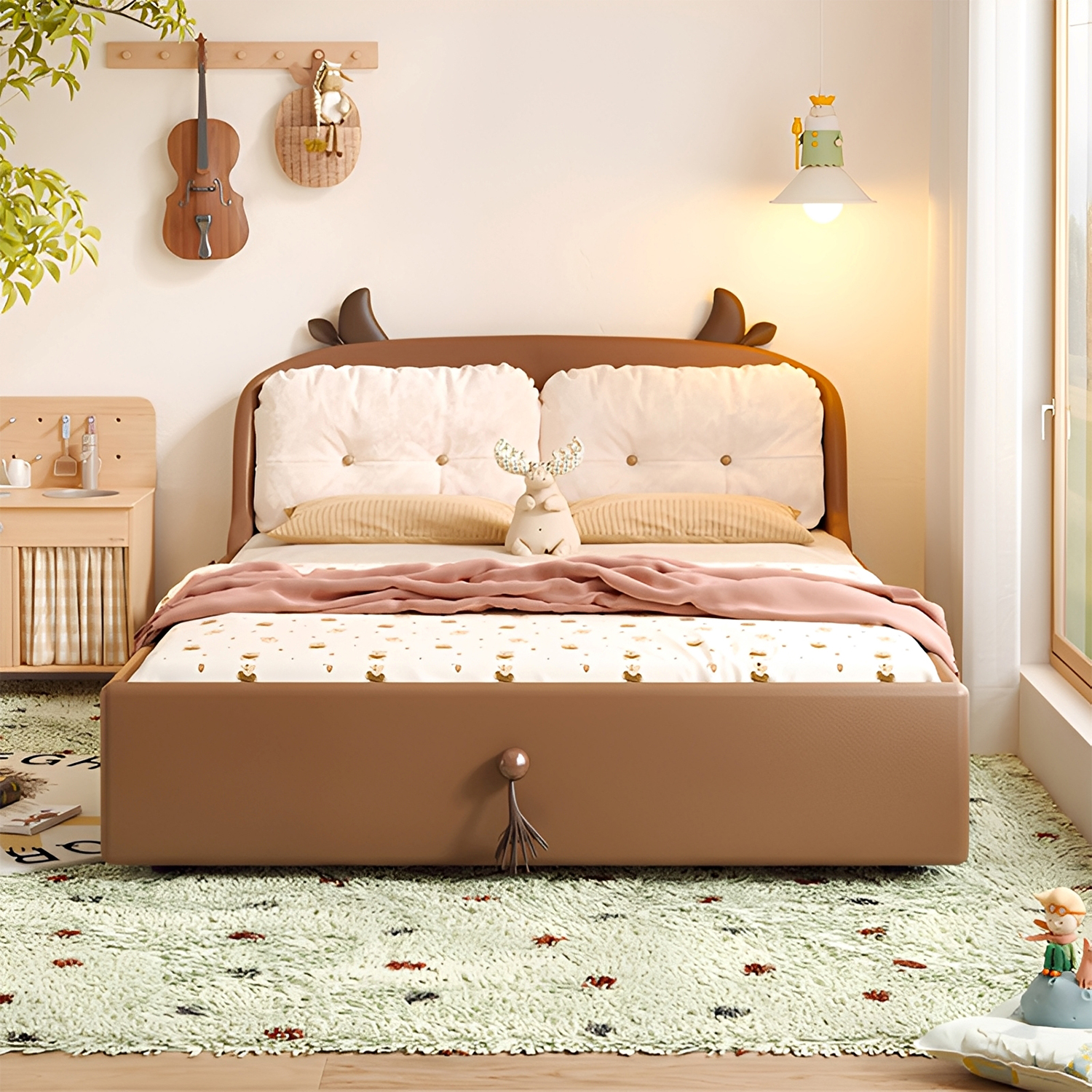 キッズ家具・ベビー用品通販｜CAGUUU公式｜安心安全設計