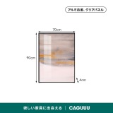 水彩グラデーションアートパネル - Thumbnail 8