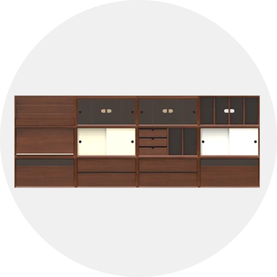 収納家具