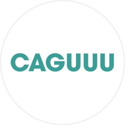 CAGUUU Line