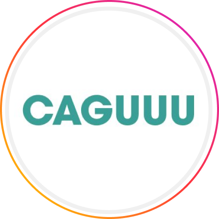 CAGUUU Instagram