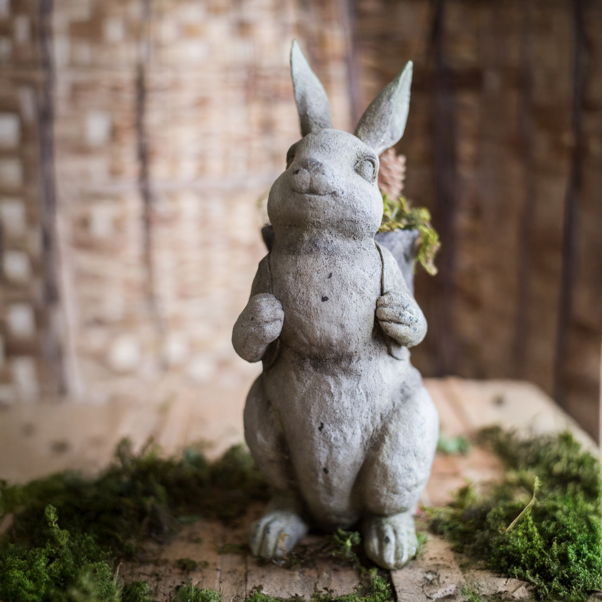 ラビットオブジェ