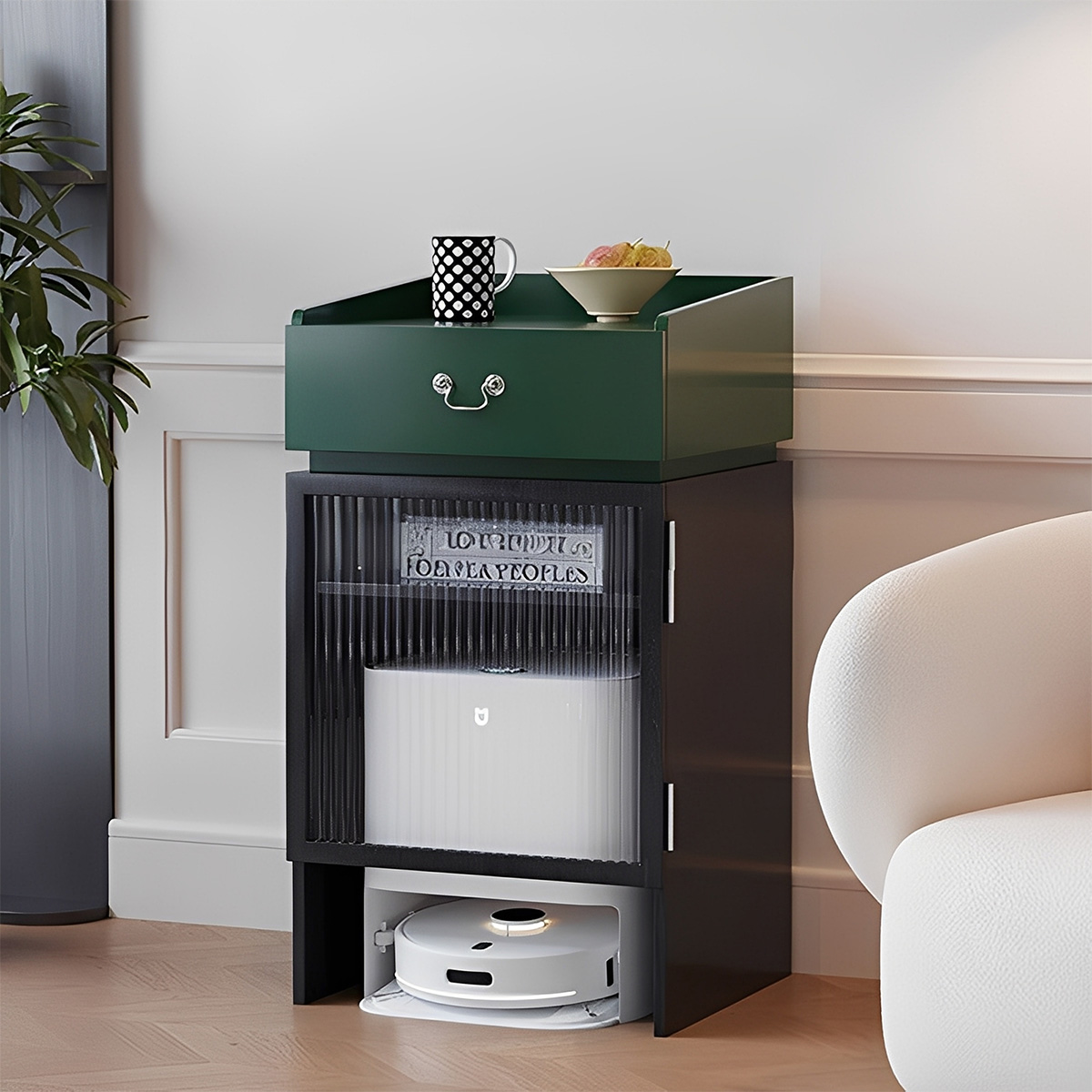 開梱・搬入サービス – CAGUUU