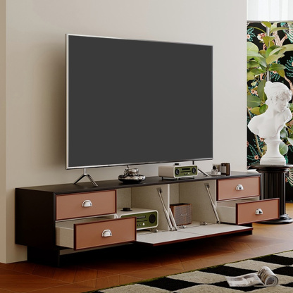 ヴィンテージテレビボード