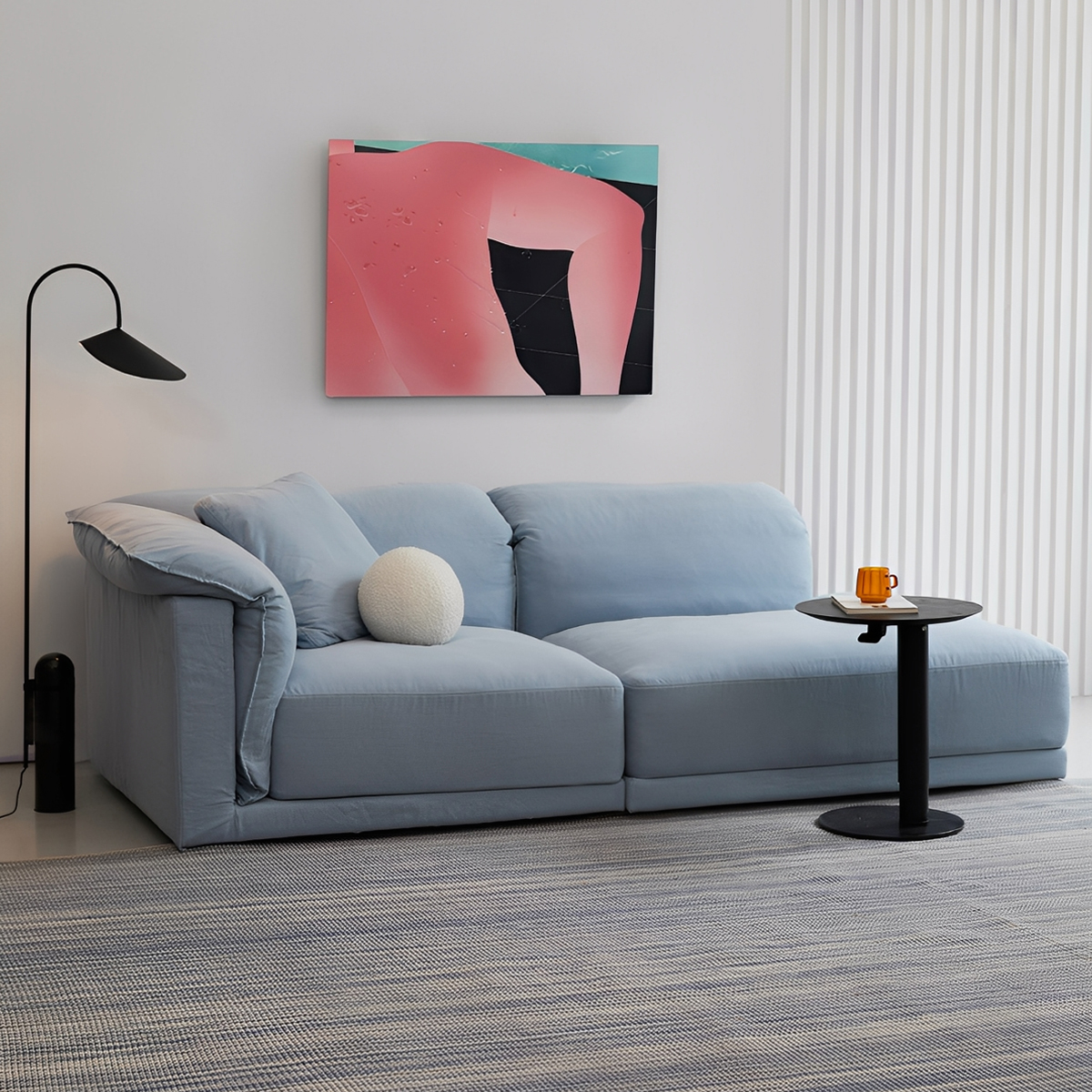 カームネストソファ