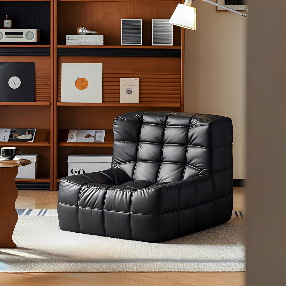 ディープリラックスソファ