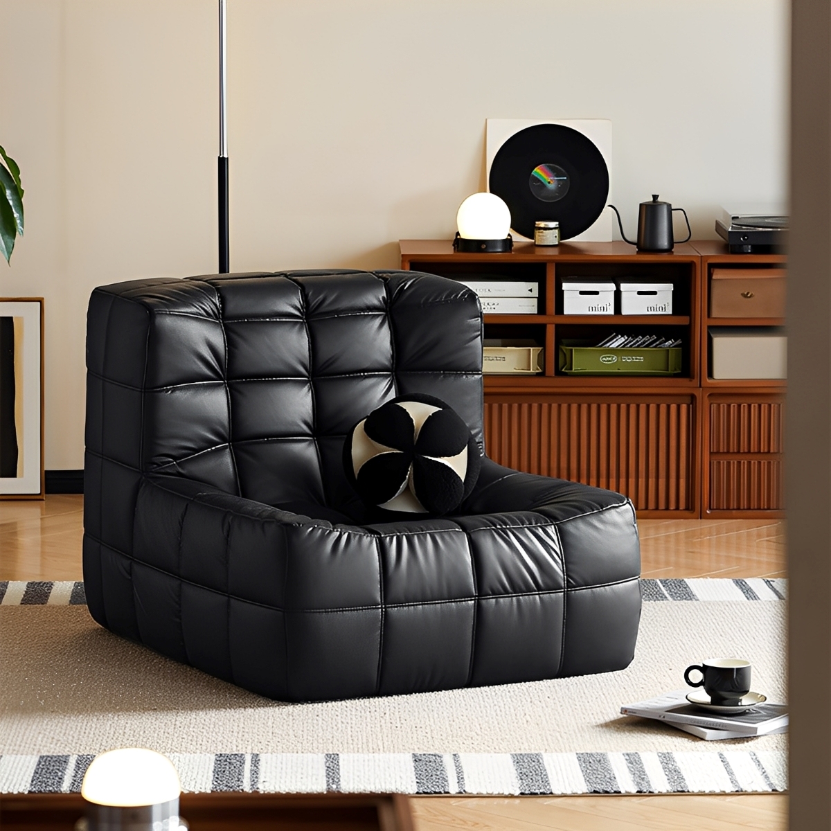 ディープリラックスソファ