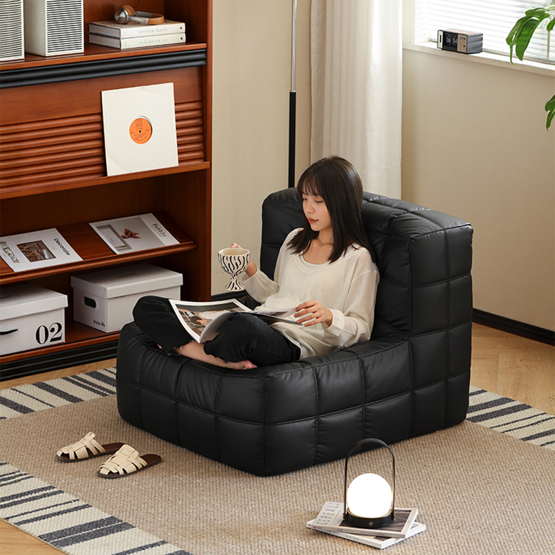 ディープリラックスソファ