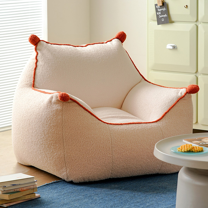 パーソナルソファ｜自分だけの特等席・贅沢なくつろぎ時間【CAGUUU公式】