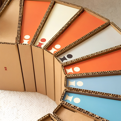 モジュールキャットスクエア