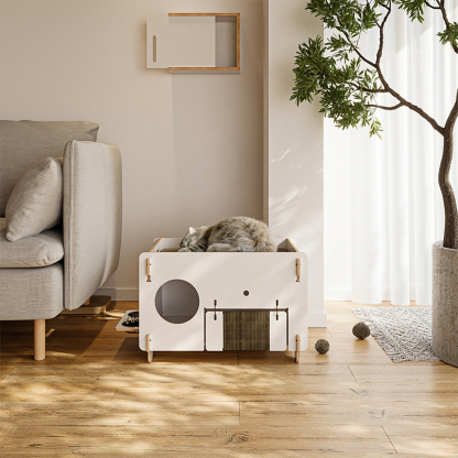 こもれびキャットハウス