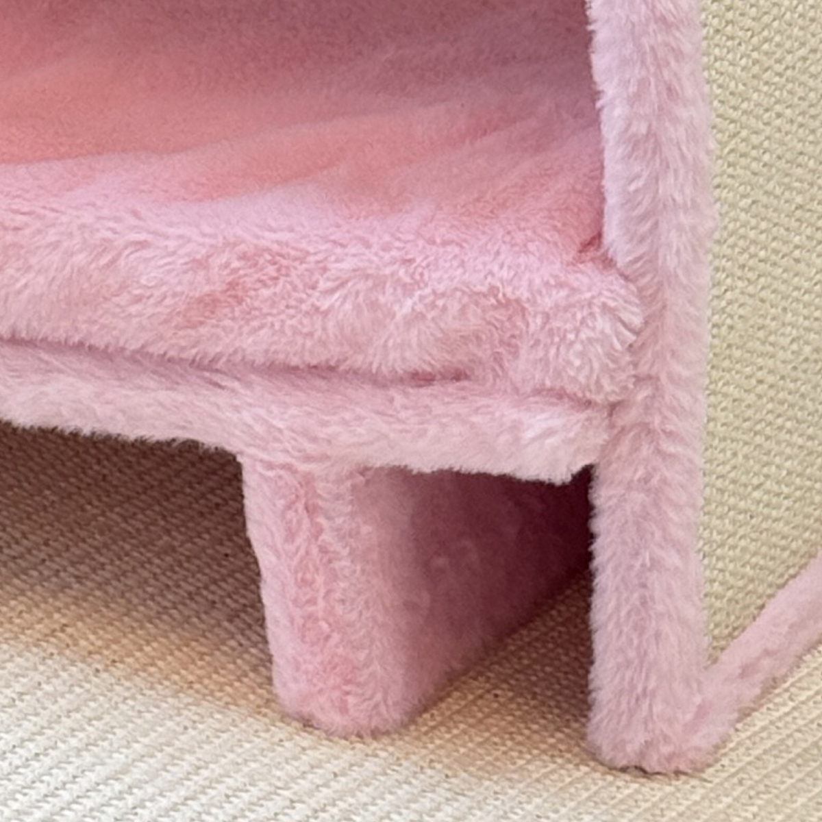 アーチトンネルキャットトイ