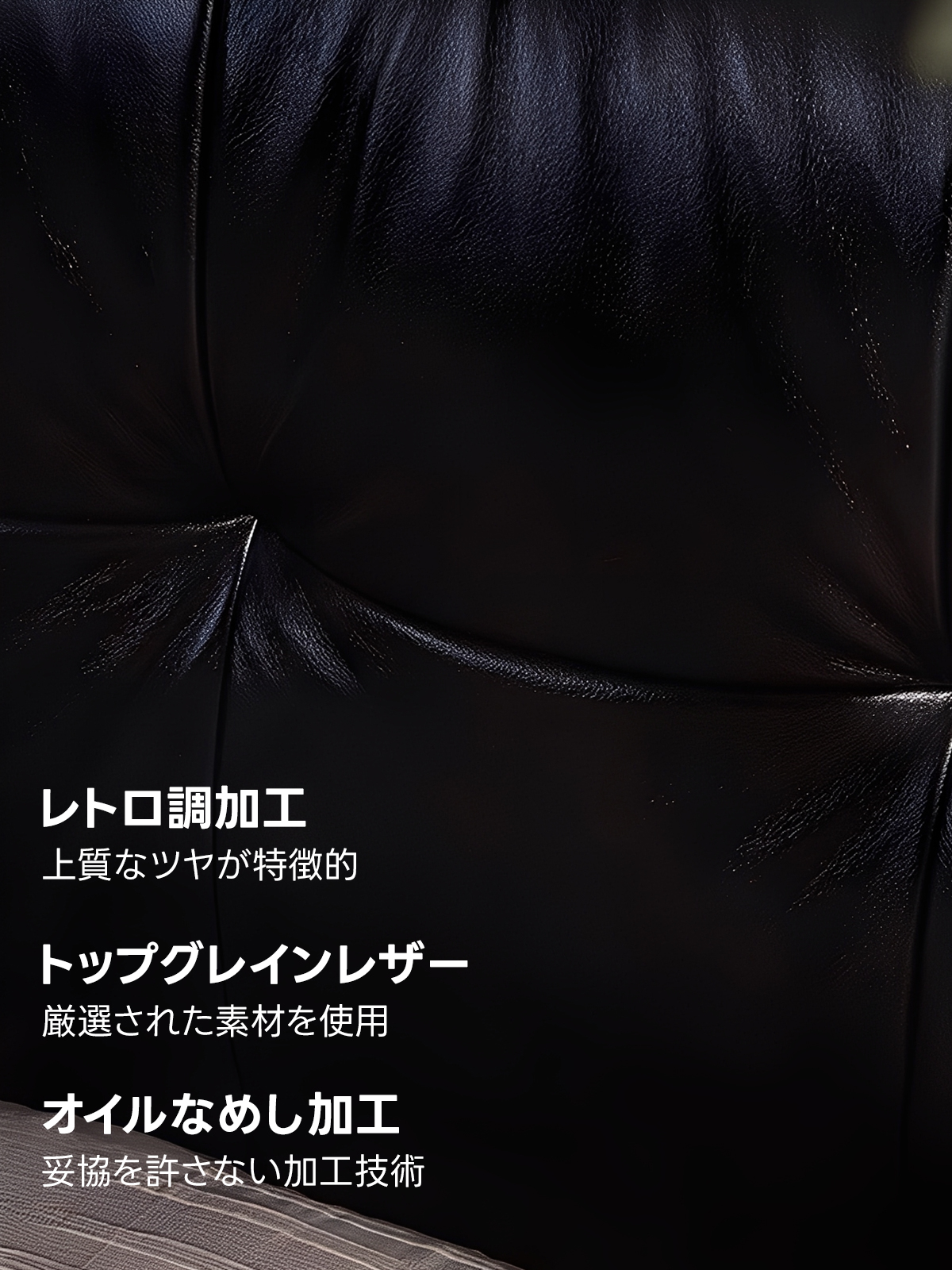 モードラインベッドフレーム