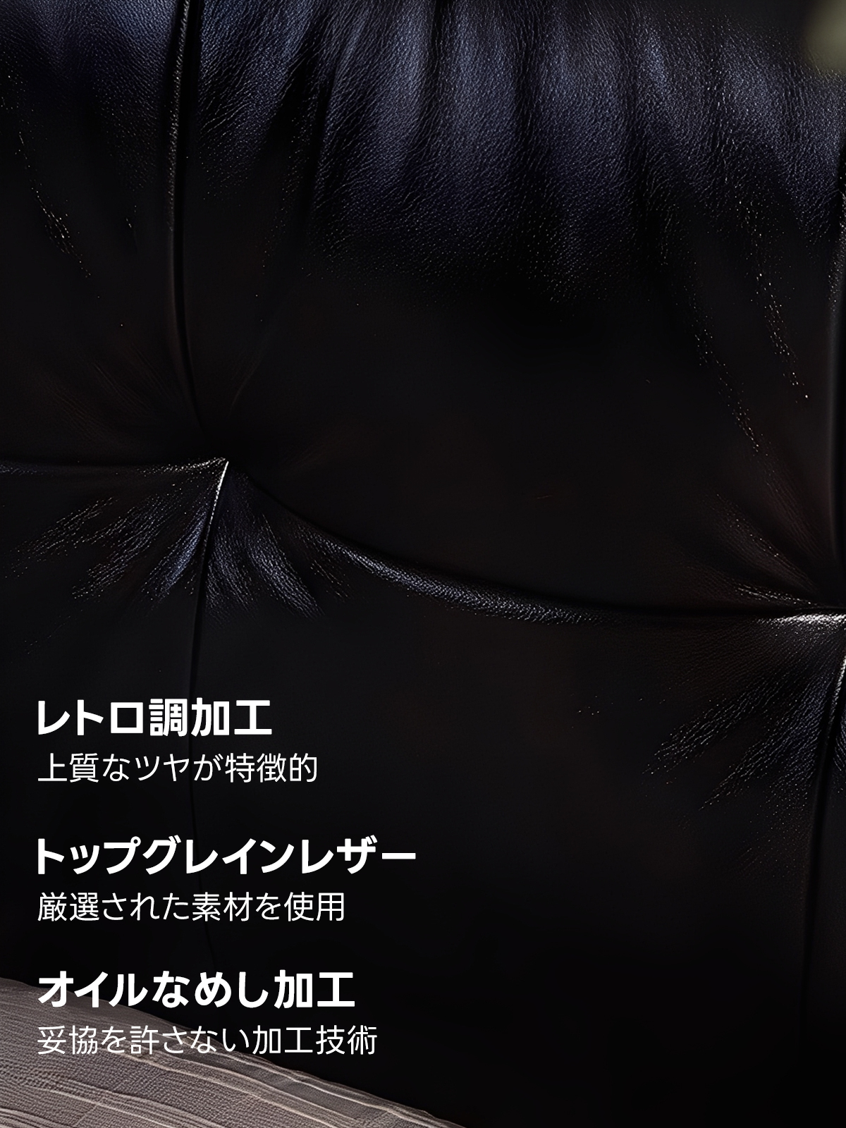 モードラインベッドフレーム