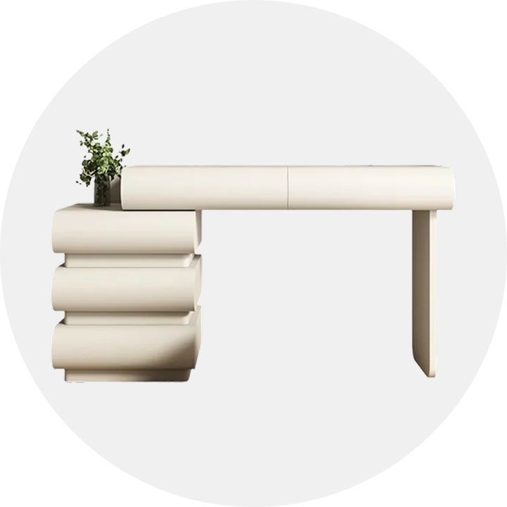 ミラー・ドレッサー