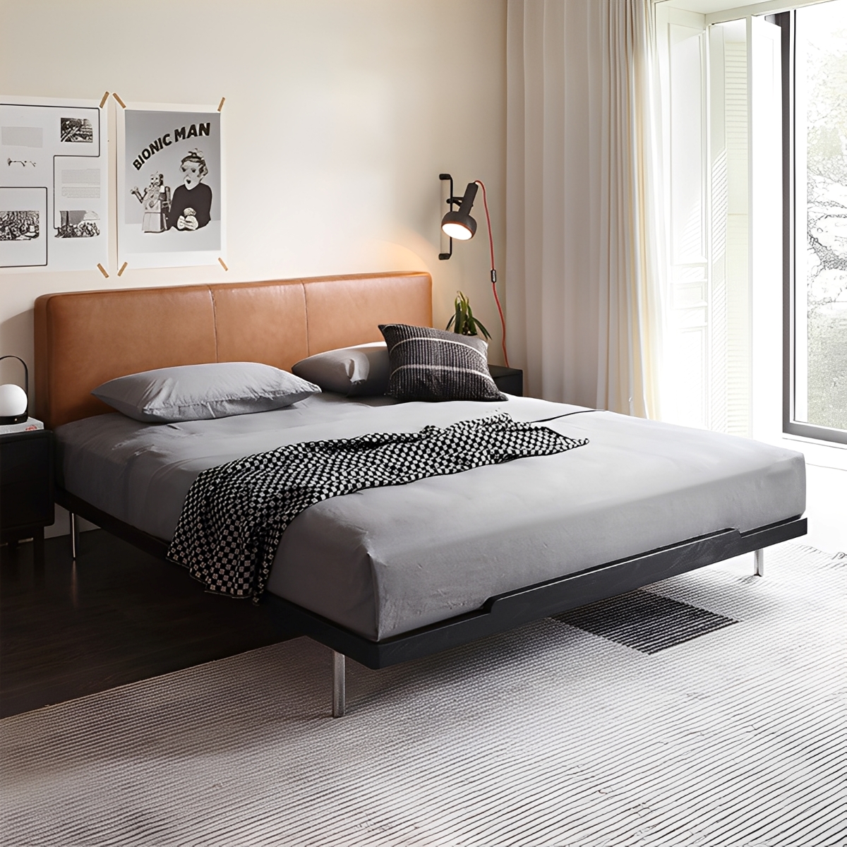 キングベッド｜最も広いサイズ・最高級の寝心地を【CAGUUU公式】